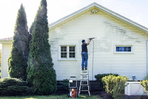 Reliable Kalispell, MT Pressure Washing Services Solutions